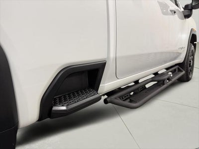 2025 GMC Sierra 2500HD 4WD Crew Cab Standard Bed AT4