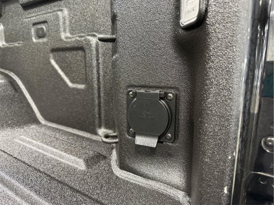 2025 GMC Sierra 2500HD Crew Cab, Standard Bed, Denali Ultimate, 4WD