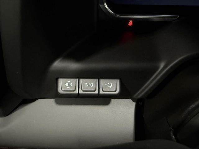 2025 GMC Sierra 2500HD Crew Cab, Standard Bed, Denali Ultimate, 4WD