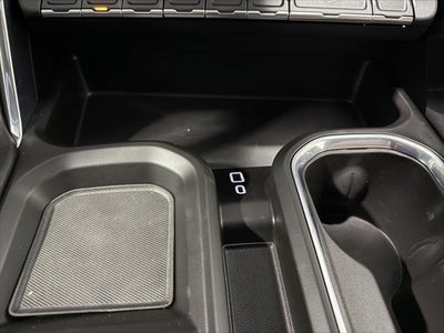 2025 GMC Sierra 2500HD Crew Cab, Standard Bed, Denali Ultimate, 4WD