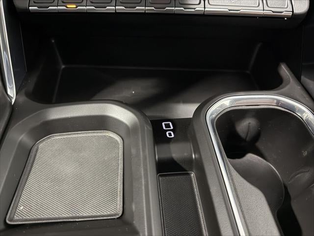 2025 GMC Sierra 2500HD Crew Cab, Standard Bed, Denali Ultimate, 4WD