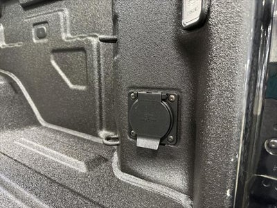 2025 GMC Sierra 2500HD Crew Cab, Standard Bed, Denali Ultimate, 4WD