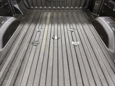 2025 GMC Sierra 2500HD Crew Cab, Standard Bed, Denali Ultimate, 4WD