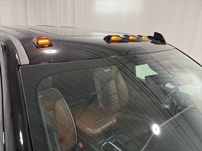 2025 GMC Sierra 2500HD Crew Cab, Standard Bed, Denali Ultimate, 4WD