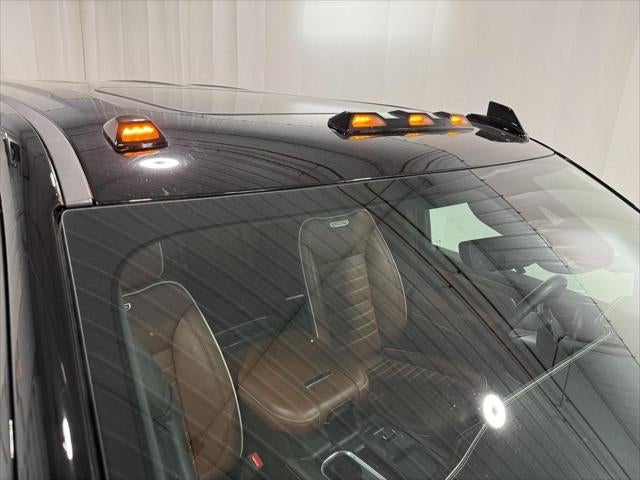 2025 GMC Sierra 2500HD Crew Cab, Standard Bed, Denali Ultimate, 4WD