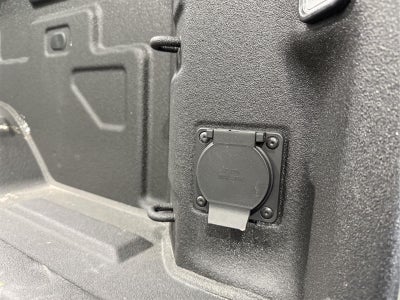 2025 GMC Sierra 2500HD Crew Cab, Standard Bed, AT4X, 4WD