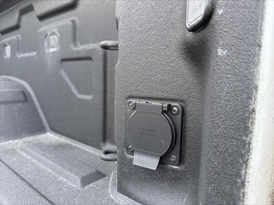 2025 GMC Sierra 2500HD Crew Cab, Standard Bed, AT4X, 4WD