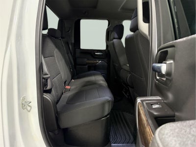 2022 GMC Sierra 2500HD SLE