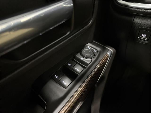 2022 GMC Sierra 2500HD SLE