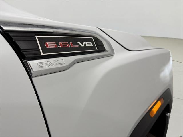 2022 GMC Sierra 2500HD SLE