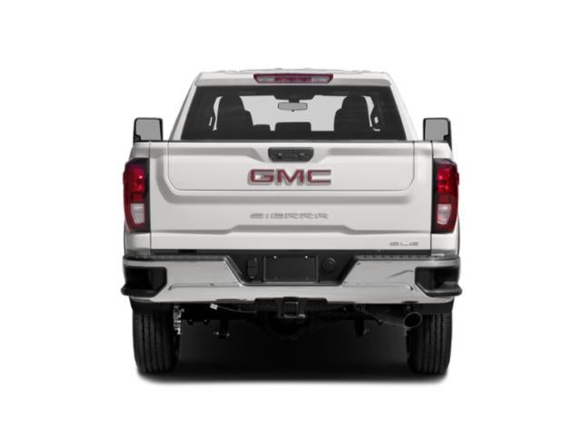 2022 GMC Sierra 2500HD 4WD Double Cab Standard Bed SLE