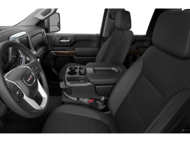 2022 GMC Sierra 2500HD 4WD Double Cab Standard Bed SLE