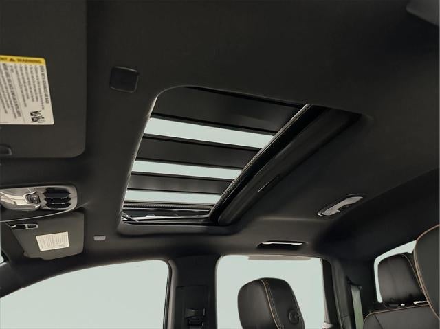 2023 GMC Canyon AT4