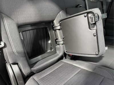 2023 GMC Sierra 1500 4WD Crew Cab Short Box Elevation with 3VL