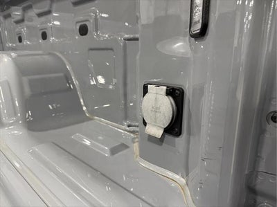 2024 GMC Sierra 1500 4WD Crew Cab Short Box Elevation with 3VL