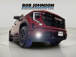2023 GMC Sierra 1500 4WD Crew Cab Short Box Elevation with 3VL