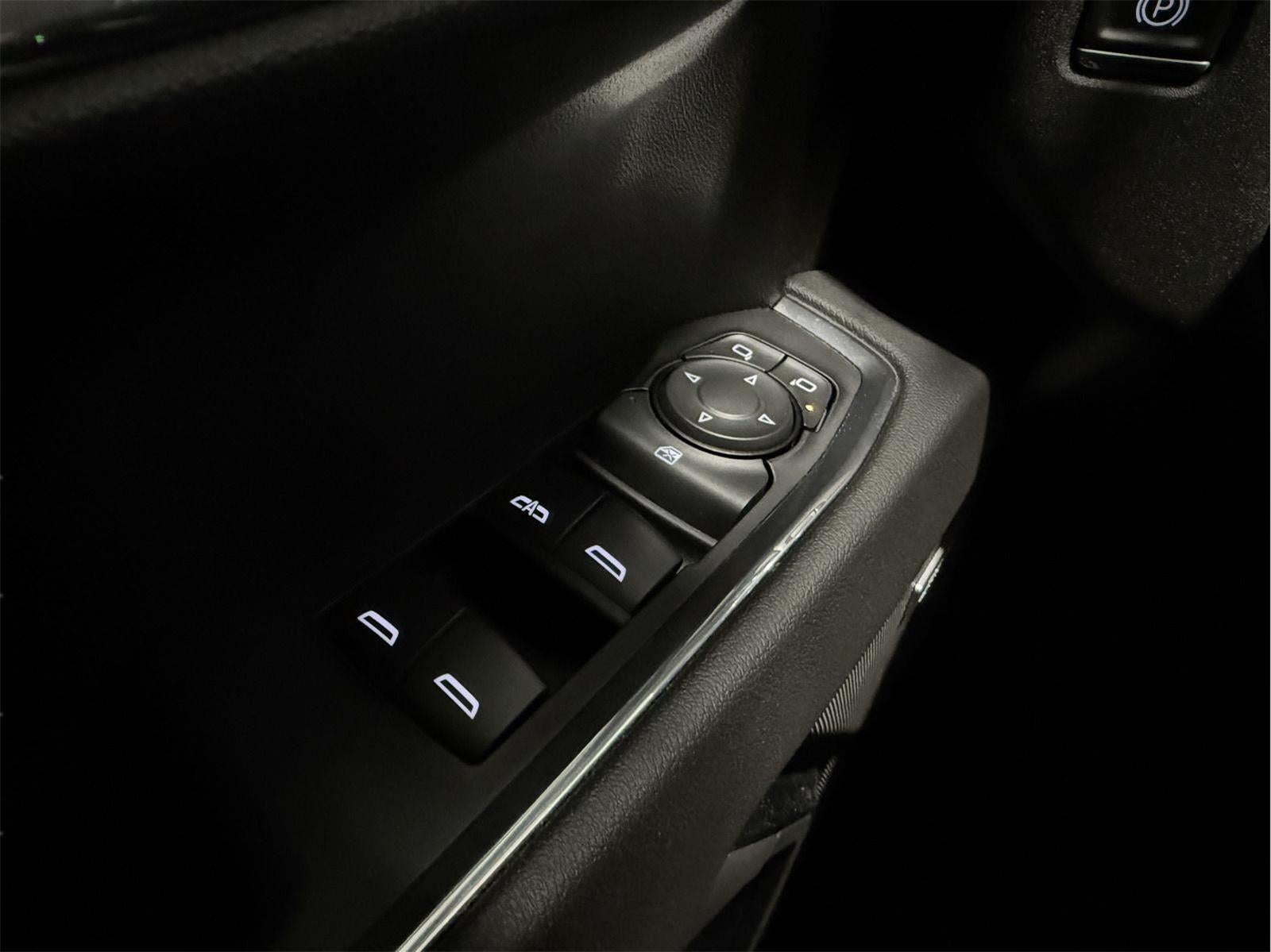 2023 GMC Sierra 1500 4WD Crew Cab Short Box Elevation with 3SB