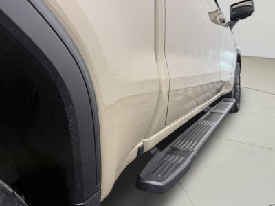 2023 GMC Sierra 1500 4WD Crew Cab Short Box Elevation with 3SB