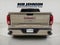 2023 GMC Sierra 1500 4WD Crew Cab Short Box Elevation with 3SB
