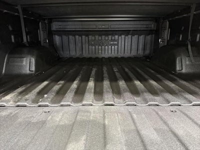 2025 GMC Sierra 1500 Crew Cab, Short Bed, Elevation, 4WD