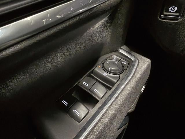 2025 GMC Sierra 1500 Crew Cab, Standard Bed, Elevation, 4WD