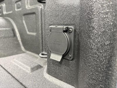 2025 GMC Sierra 1500 Crew Cab, Standard Bed, Elevation, 4WD