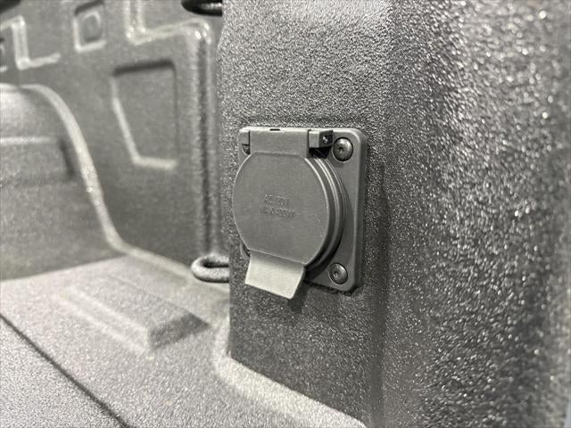 2025 GMC Sierra 1500 Crew Cab, Standard Bed, Elevation, 4WD