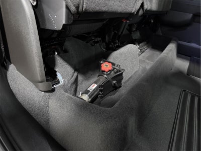 2025 GMC Sierra 1500 Crew Cab, Standard Bed, Elevation, 4WD