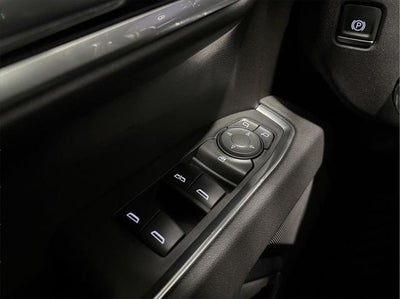 2025 GMC Sierra 1500 Crew Cab, Standard Bed, Elevation, 4WD