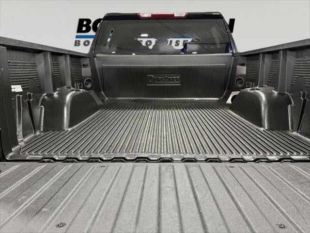 2025 GMC Sierra 1500 Crew Cab, Standard Bed, Elevation, 4WD