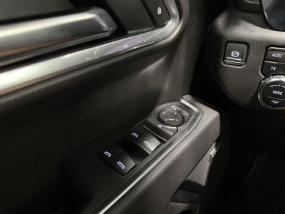2025 GMC Sierra 1500 Crew Cab, Standard Bed, Elevation, 4WD