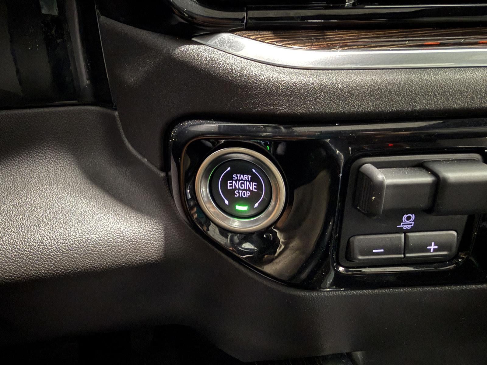 2025 GMC Sierra 1500 Crew Cab, Standard Bed, Elevation, 4WD