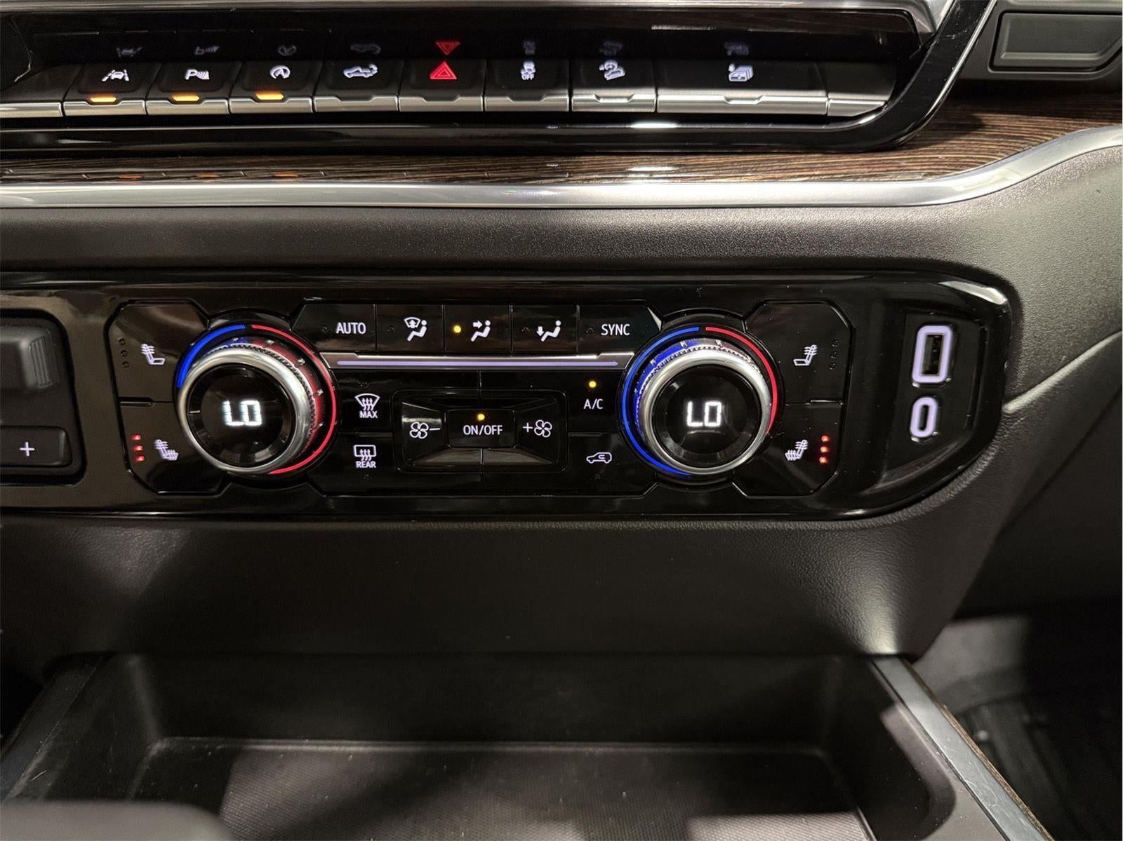 2025 GMC Sierra 1500 Crew Cab, Standard Bed, Elevation, 4WD