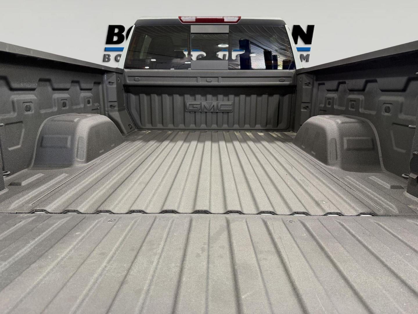 2025 GMC Sierra 1500 Crew Cab, Standard Bed, Elevation, 4WD