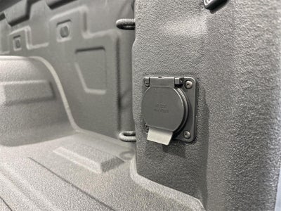 2025 GMC Sierra 1500 Crew Cab, Standard Bed, Elevation, 4WD