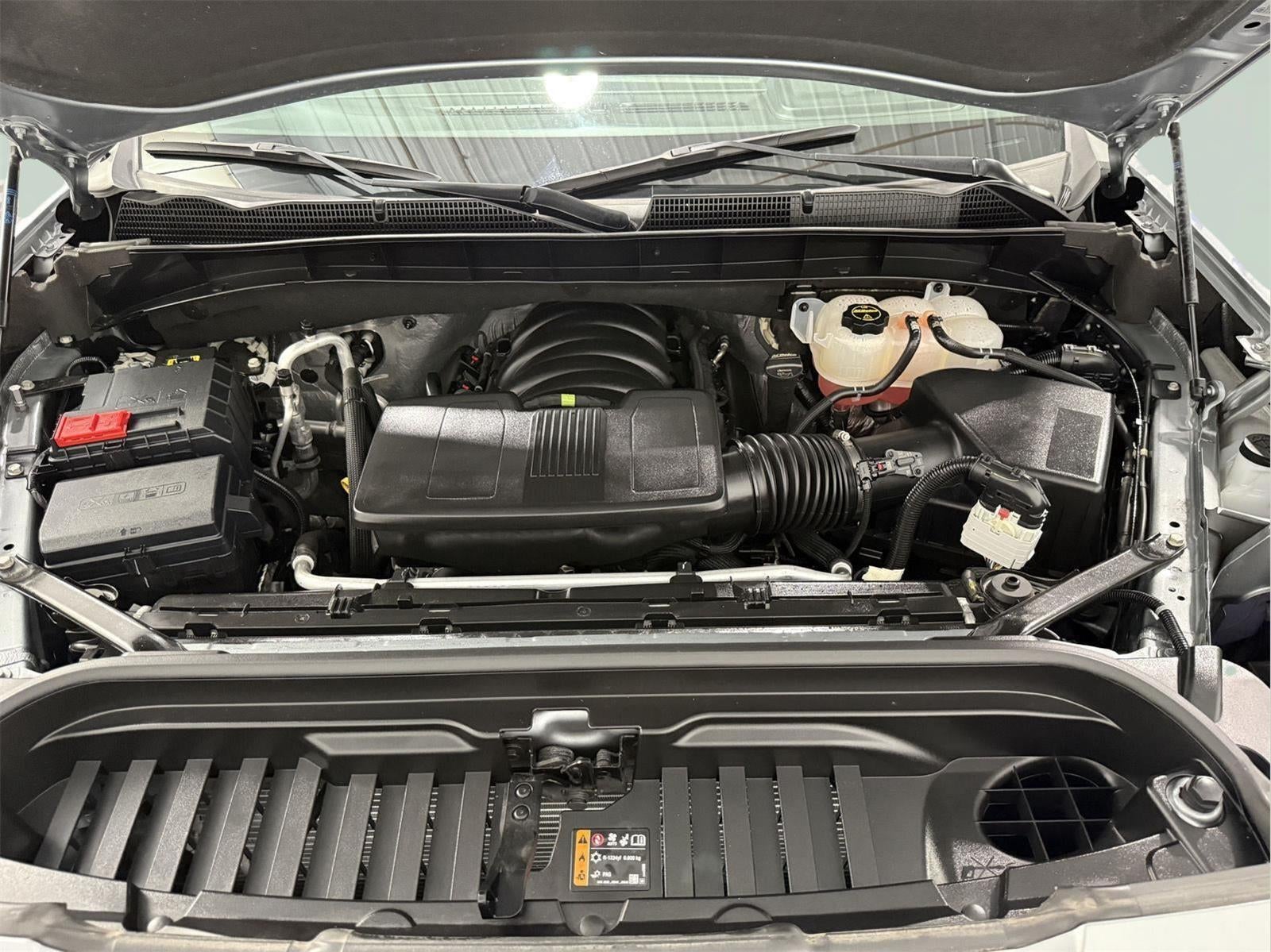 2025 GMC Sierra 1500 Crew Cab, Standard Bed, Elevation, 4WD