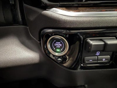 2025 GMC Sierra 1500 Crew Cab, Standard Bed, Elevation, 4WD