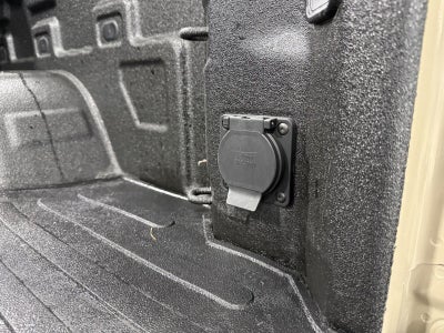 2022 GMC Sierra 1500 4WD Crew Cab Short Box Elevation