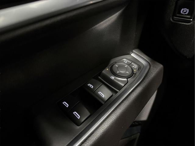 2022 GMC Sierra 1500 4WD Crew Cab Short Box Elevation