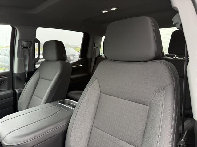 2026 GMC Sierra 1500 Crew Cab, Standard Bed, Elevation, 4WD