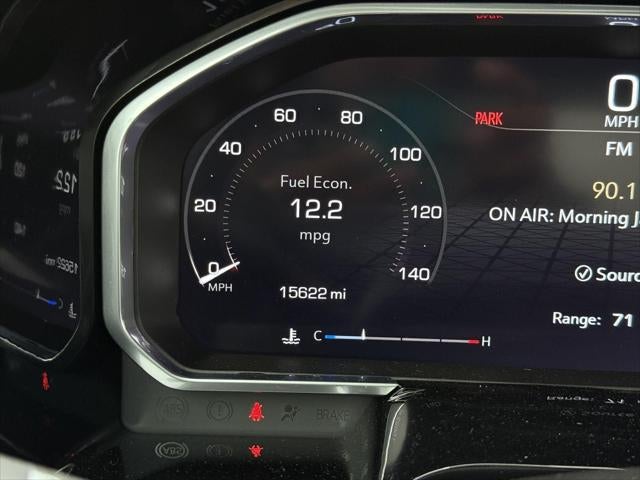 2026 GMC Sierra 1500 Crew Cab, Standard Bed, Elevation, 4WD