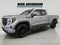 2023 GMC Sierra 1500 4WD Double Cab Standard Box Elevation with 3SB