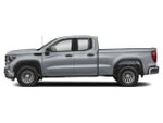 2023 GMC Sierra 1500 4WD Double Cab Standard Box Elevation with 3SB