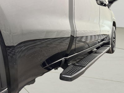 2023 GMC Sierra 1500 4WD Double Cab Standard Box Elevation with 3SB