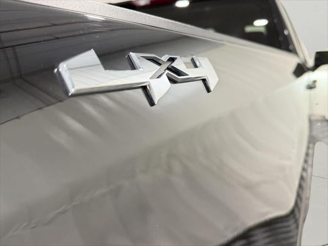 2023 GMC Sierra 1500 4WD Double Cab Standard Box Elevation with 3SB