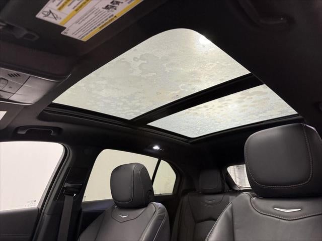 2023 Cadillac XT4 Sport