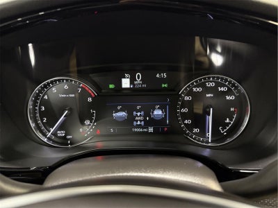 2025 Cadillac XT5 AWD Premium Luxury