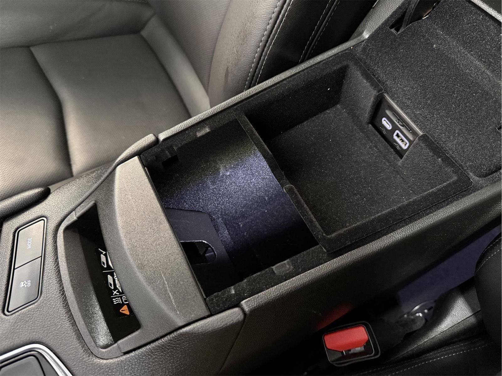 2025 Cadillac XT5 AWD Premium Luxury