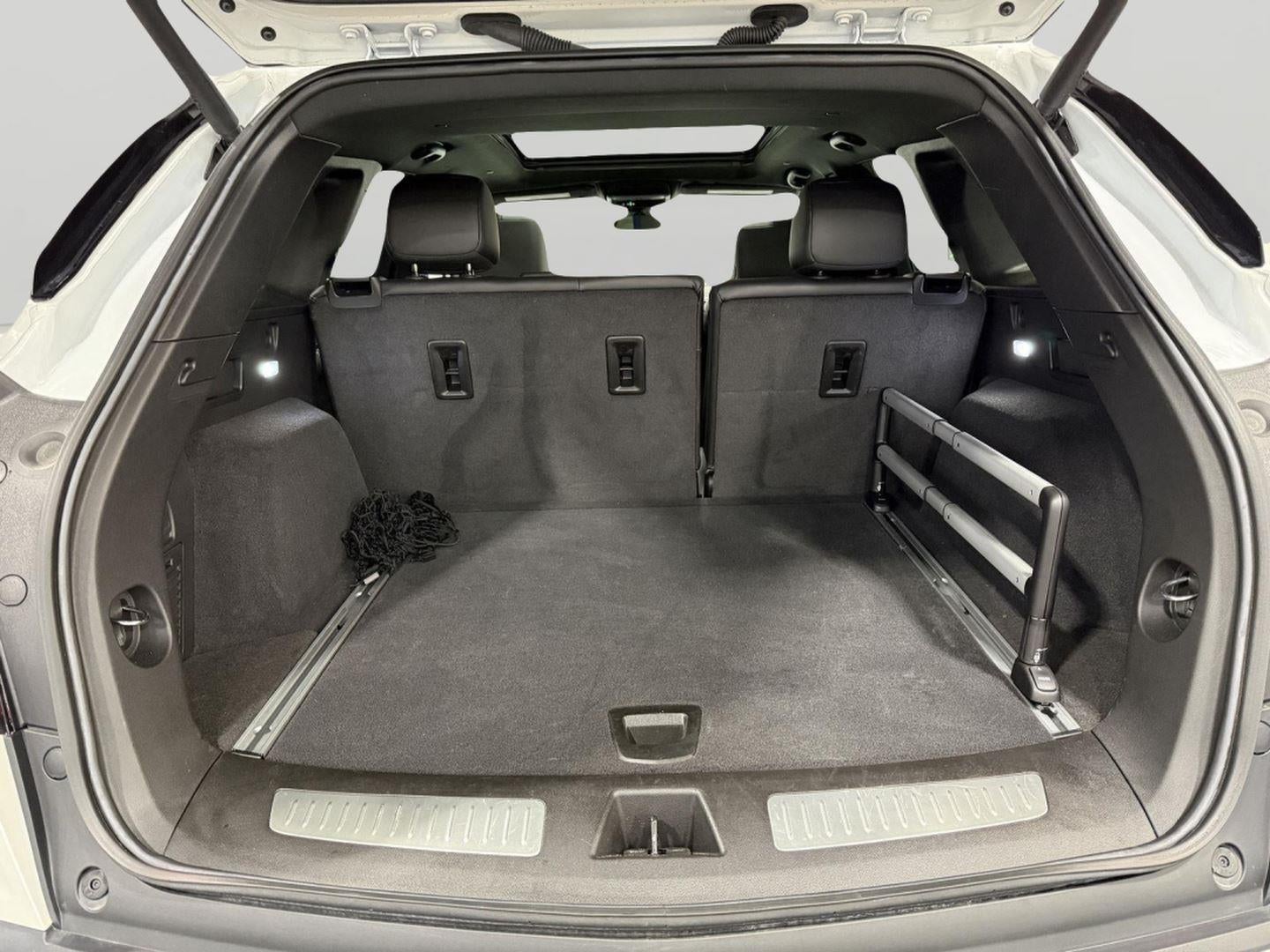 2025 Cadillac XT5 AWD Premium Luxury