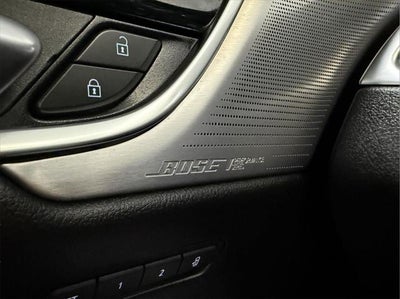 2025 Cadillac XT5 AWD Premium Luxury